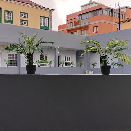 Room27- City Center Σαν Κριστόμπαλ ντε Λα Λαγούνα Εξωτερικό φωτογραφία