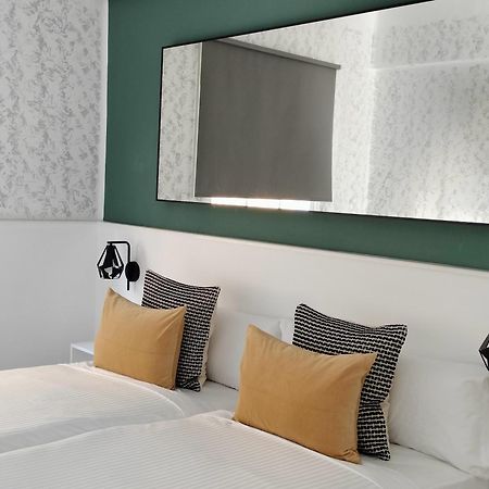 Room27- City Center Σαν Κριστόμπαλ ντε Λα Λαγούνα Εξωτερικό φωτογραφία