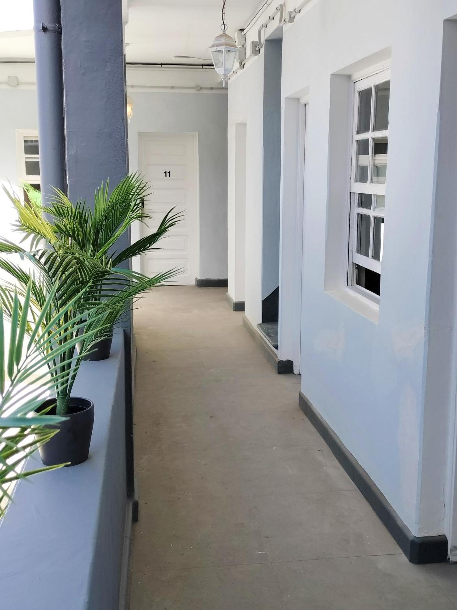 Room27- City Center Σαν Κριστόμπαλ ντε Λα Λαγούνα Εξωτερικό φωτογραφία