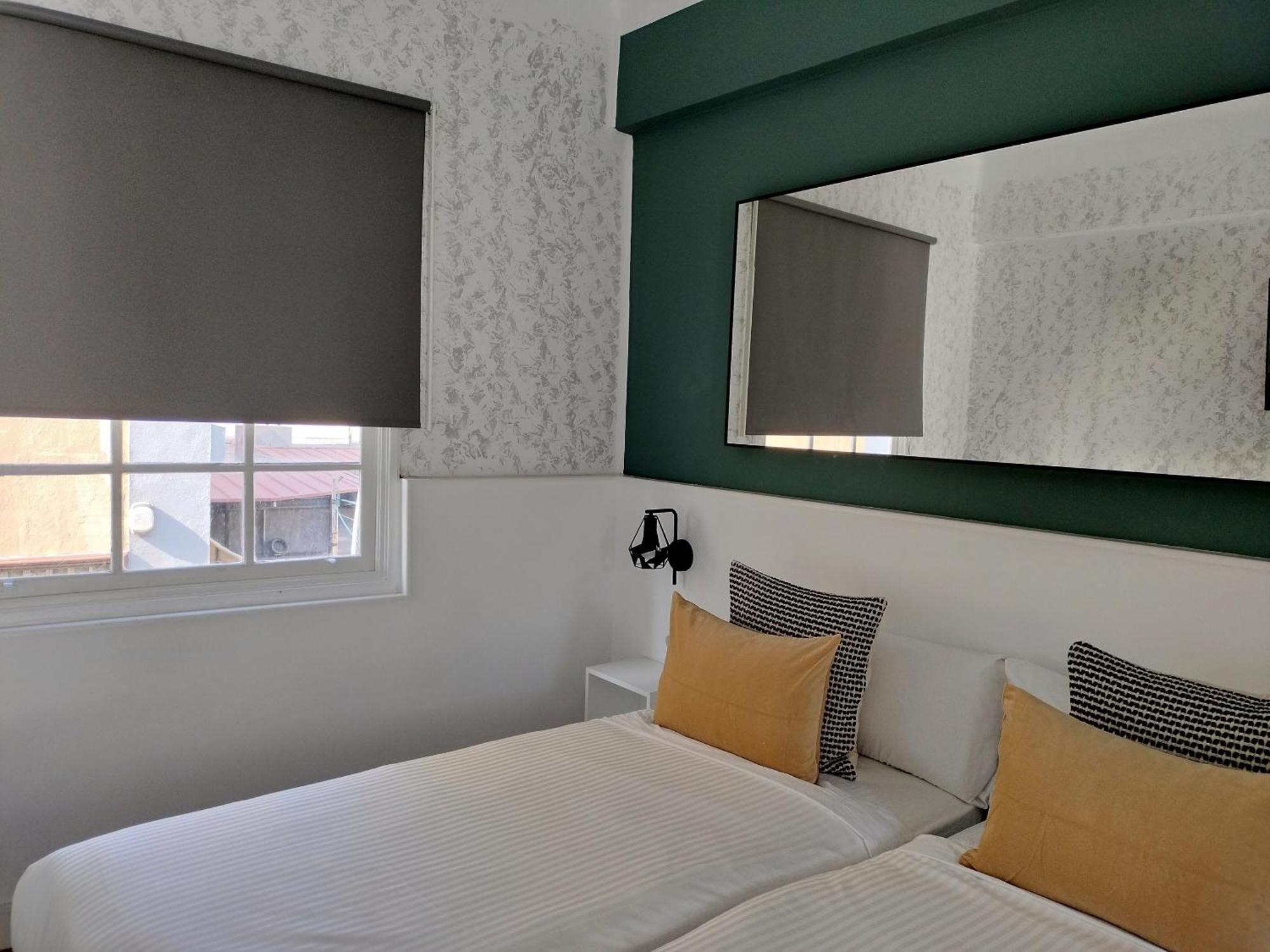 Room27- City Center Σαν Κριστόμπαλ ντε Λα Λαγούνα Εξωτερικό φωτογραφία