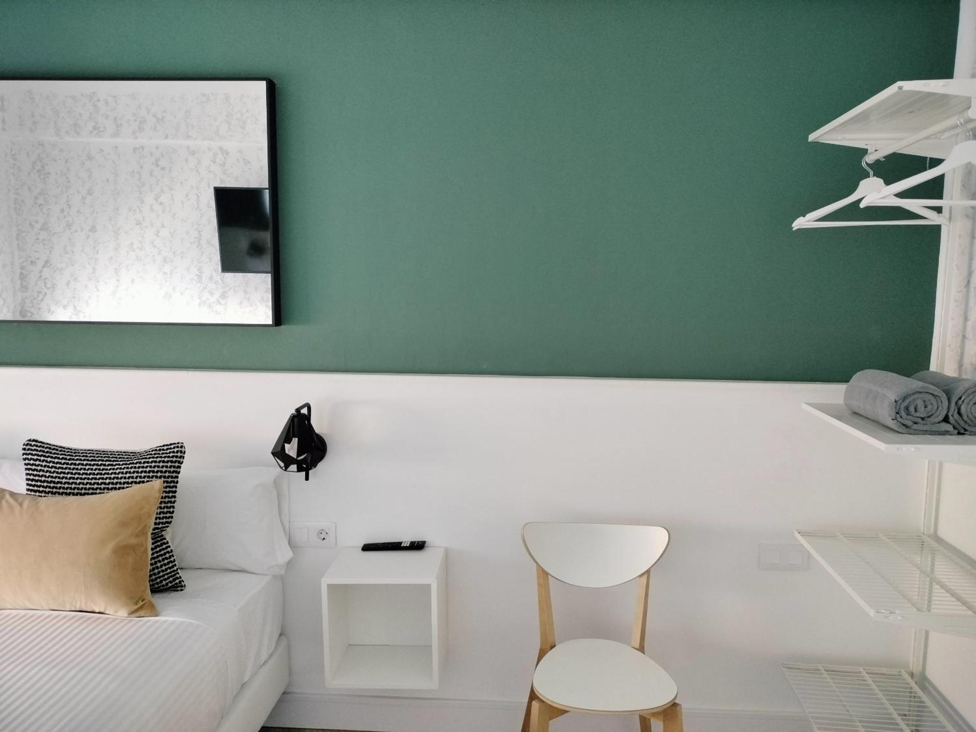 Room27- City Center Σαν Κριστόμπαλ ντε Λα Λαγούνα Εξωτερικό φωτογραφία