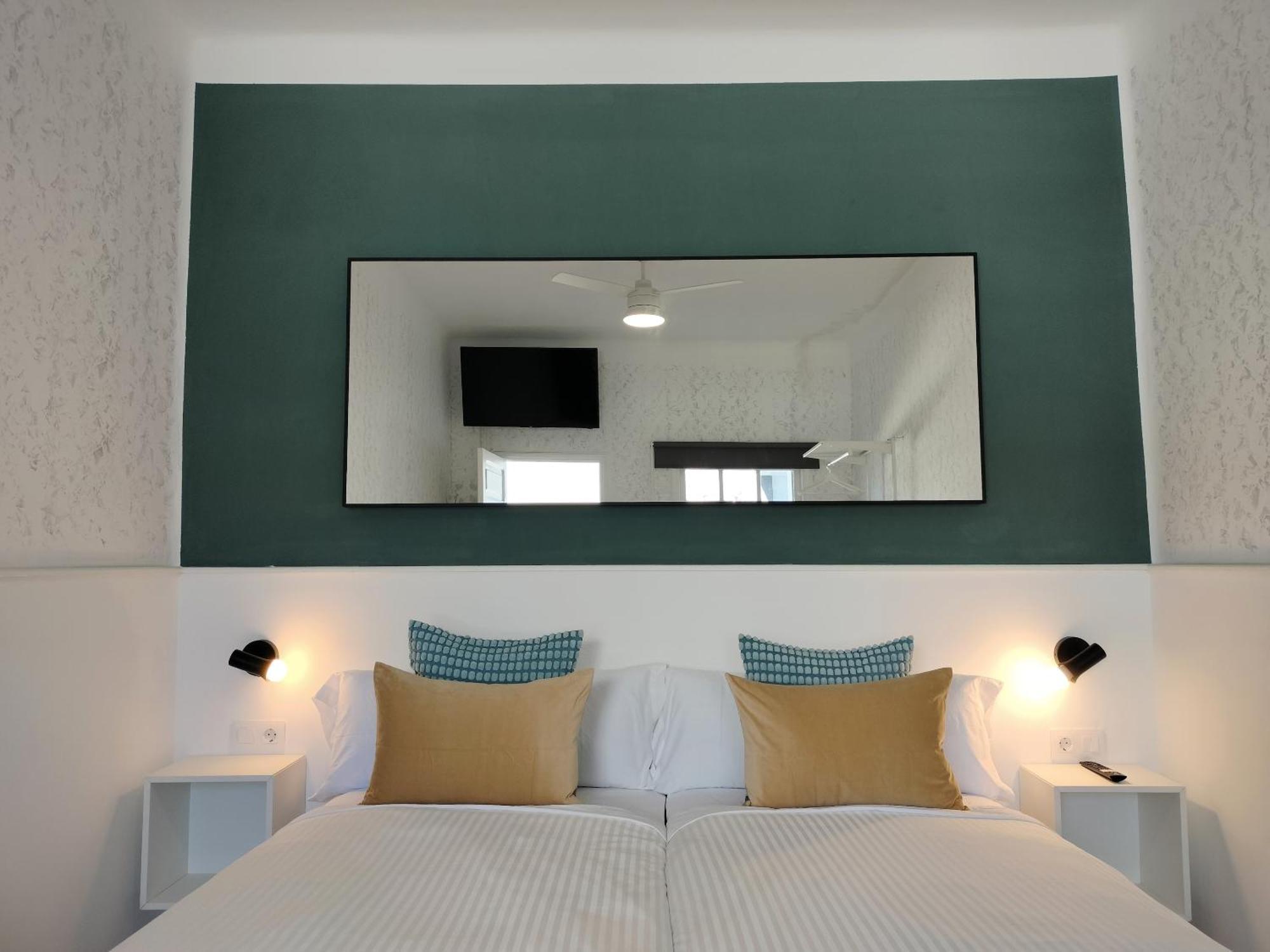 Room27- City Center Σαν Κριστόμπαλ ντε Λα Λαγούνα Εξωτερικό φωτογραφία