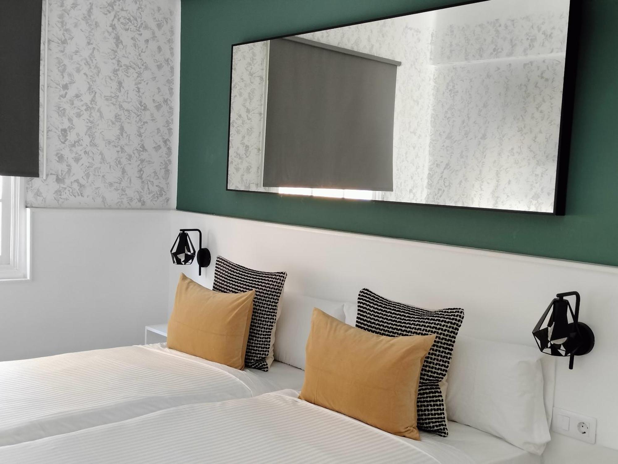 Room27- City Center Σαν Κριστόμπαλ ντε Λα Λαγούνα Εξωτερικό φωτογραφία