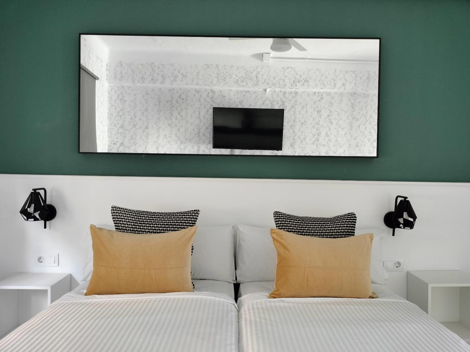 Room27- City Center Σαν Κριστόμπαλ ντε Λα Λαγούνα Εξωτερικό φωτογραφία