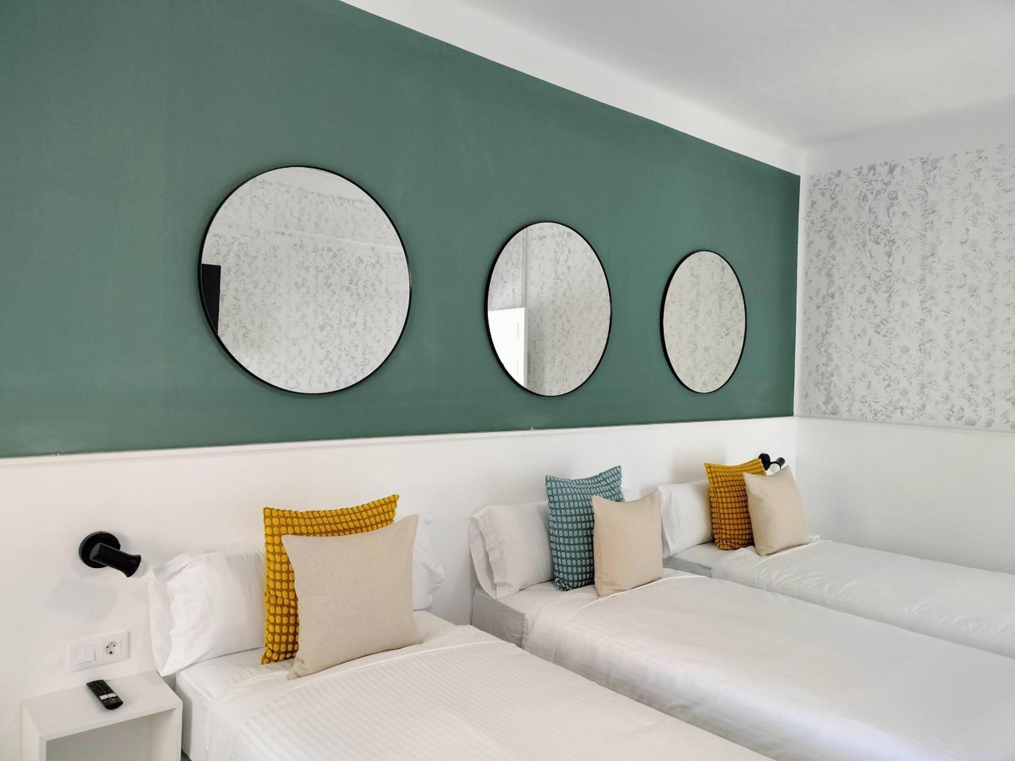Room27- City Center Σαν Κριστόμπαλ ντε Λα Λαγούνα Εξωτερικό φωτογραφία