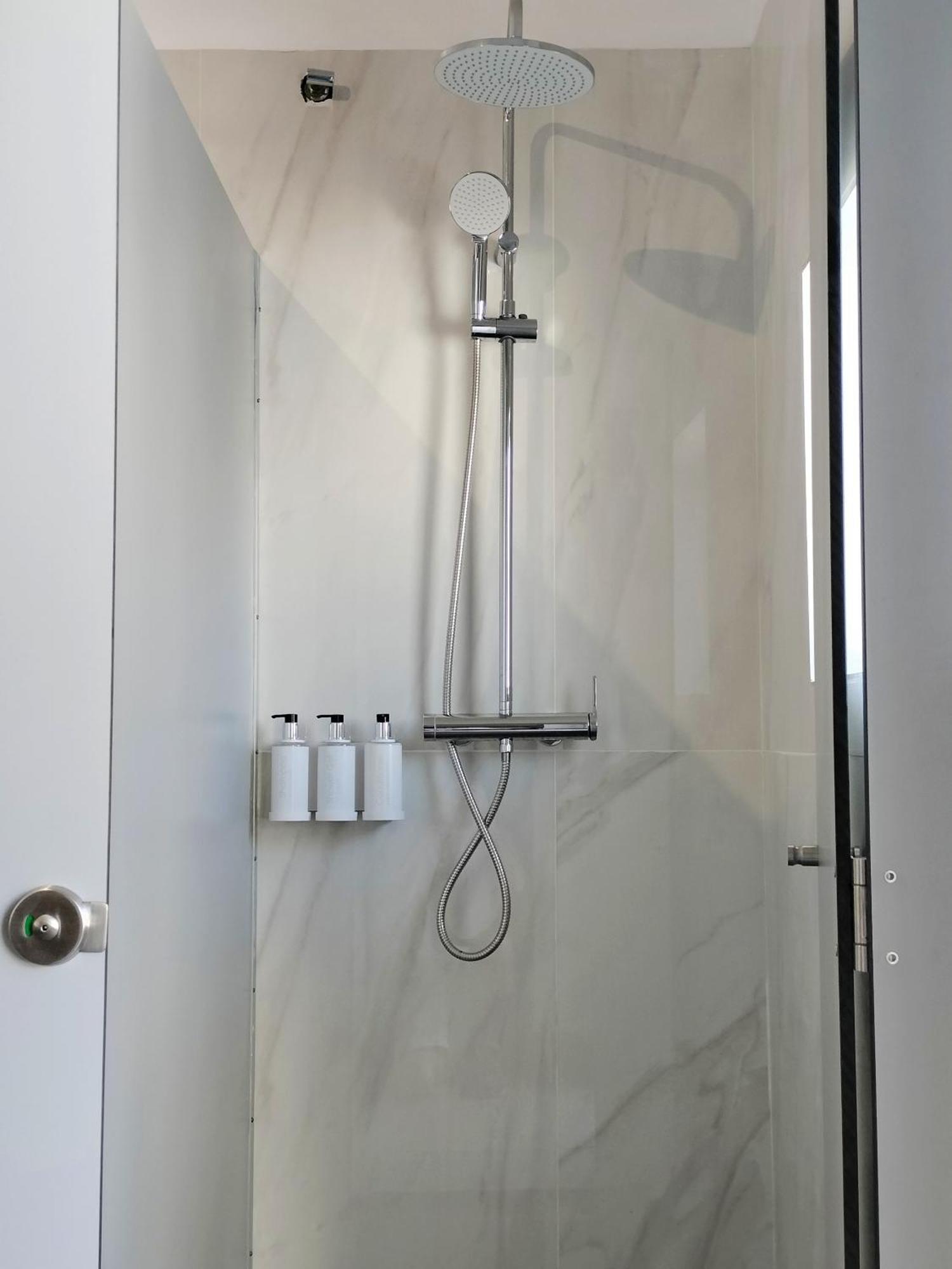 Room27- City Center Σαν Κριστόμπαλ ντε Λα Λαγούνα Εξωτερικό φωτογραφία