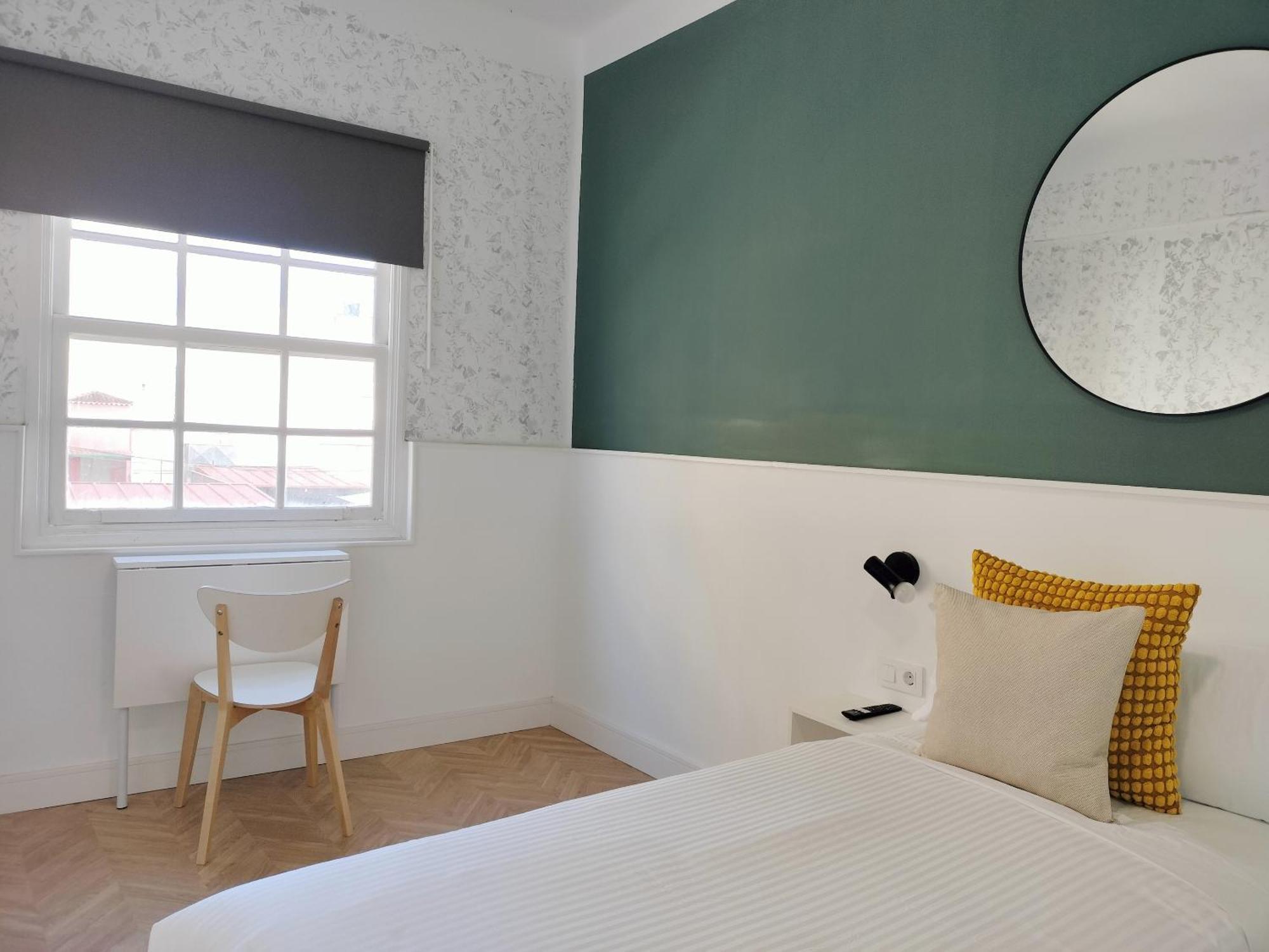 Room27- City Center Σαν Κριστόμπαλ ντε Λα Λαγούνα Εξωτερικό φωτογραφία