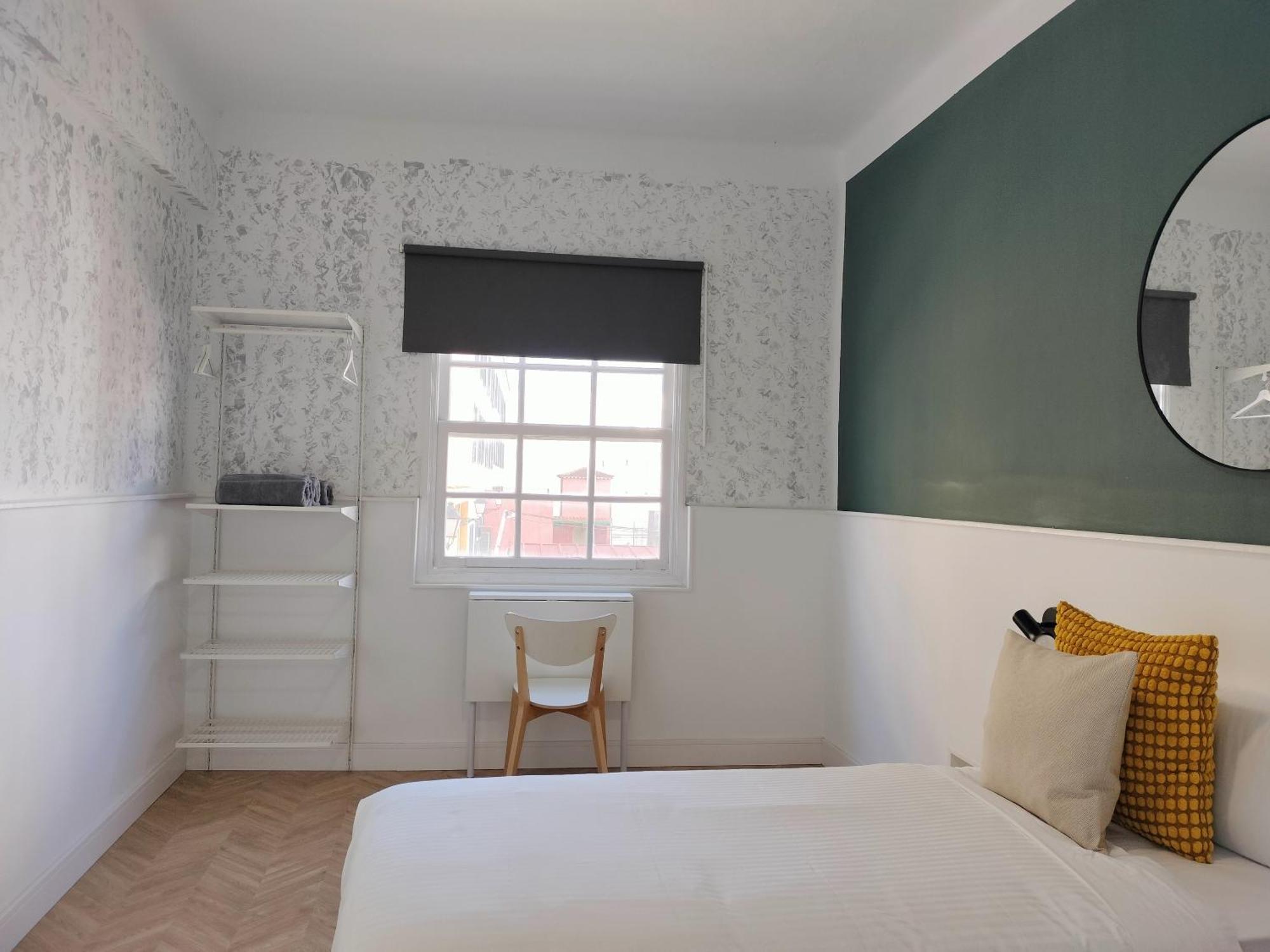 Room27- City Center Σαν Κριστόμπαλ ντε Λα Λαγούνα Εξωτερικό φωτογραφία