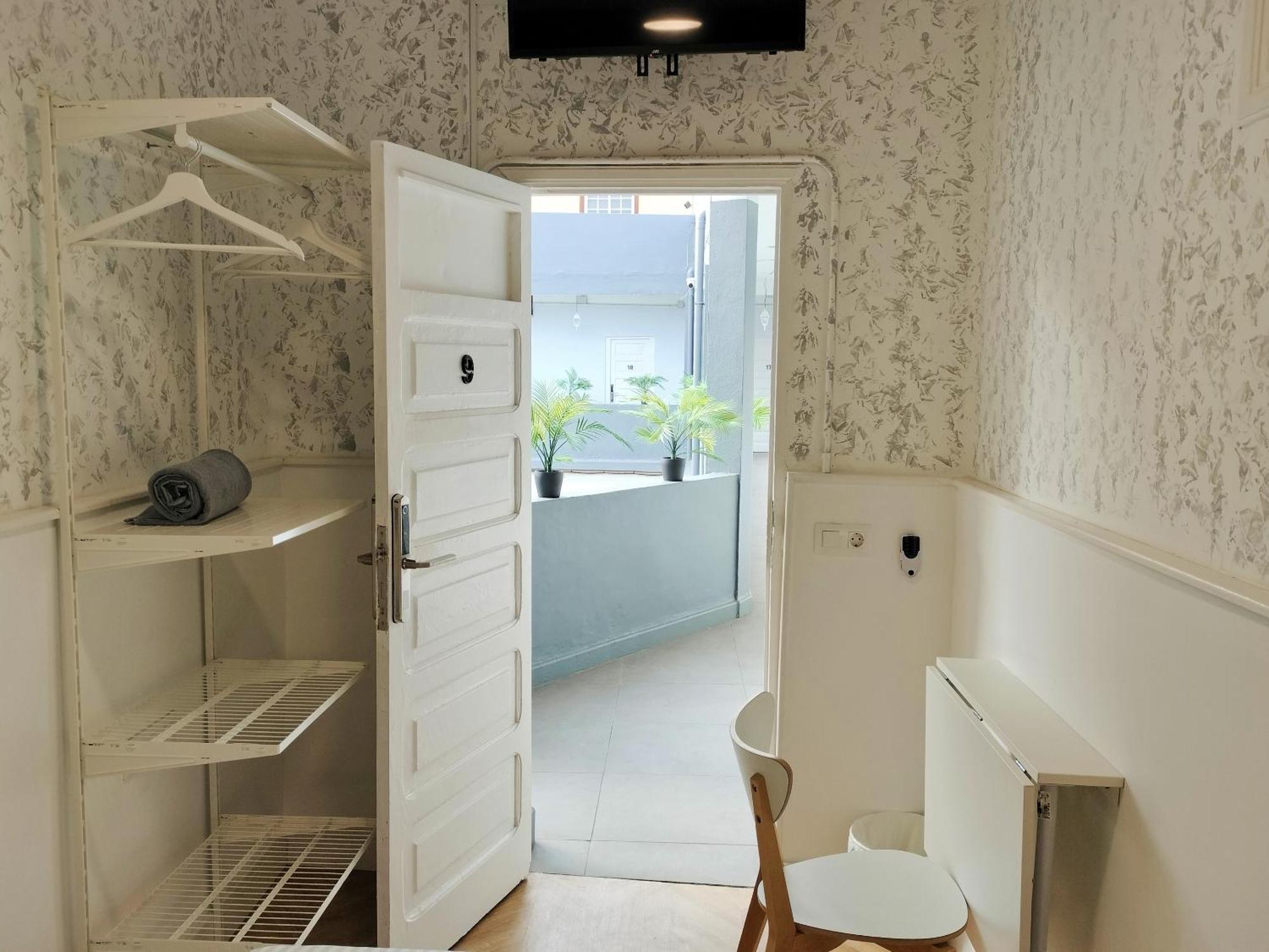 Room27- City Center Σαν Κριστόμπαλ ντε Λα Λαγούνα Εξωτερικό φωτογραφία