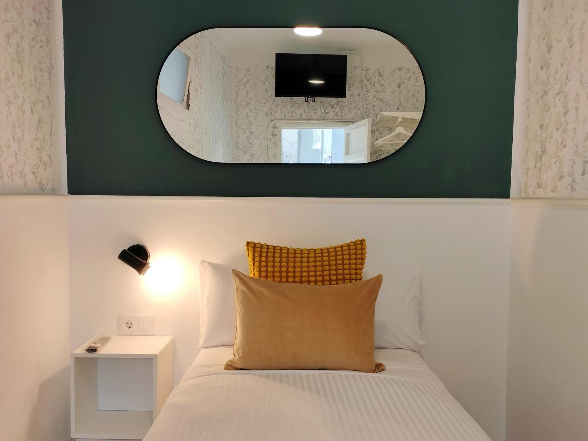Room27- City Center Σαν Κριστόμπαλ ντε Λα Λαγούνα Εξωτερικό φωτογραφία
