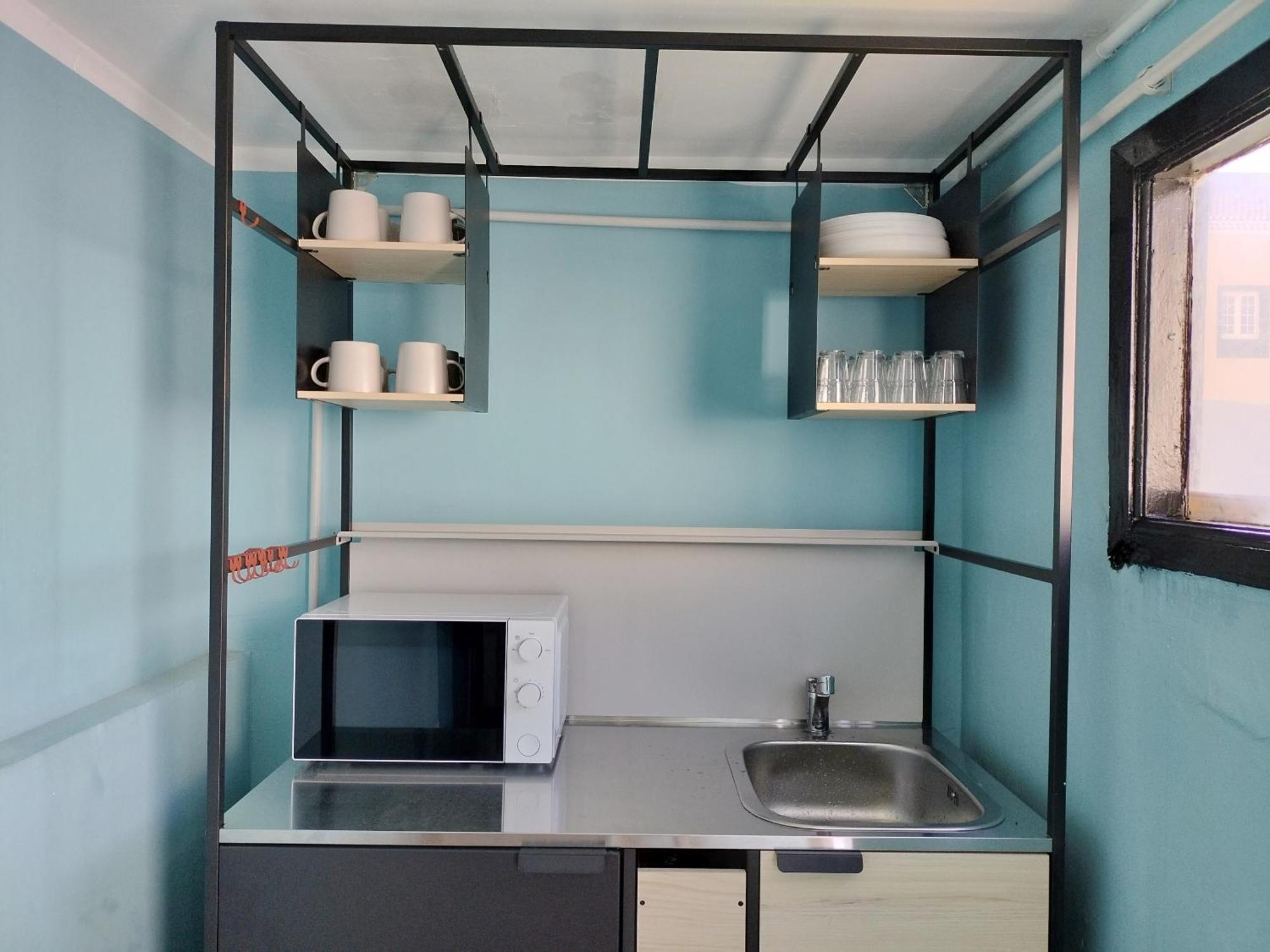 Room27- City Center Σαν Κριστόμπαλ ντε Λα Λαγούνα Εξωτερικό φωτογραφία