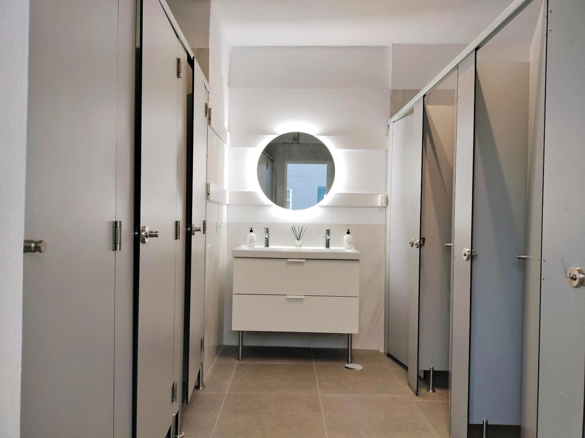 Room27- City Center Σαν Κριστόμπαλ ντε Λα Λαγούνα Εξωτερικό φωτογραφία