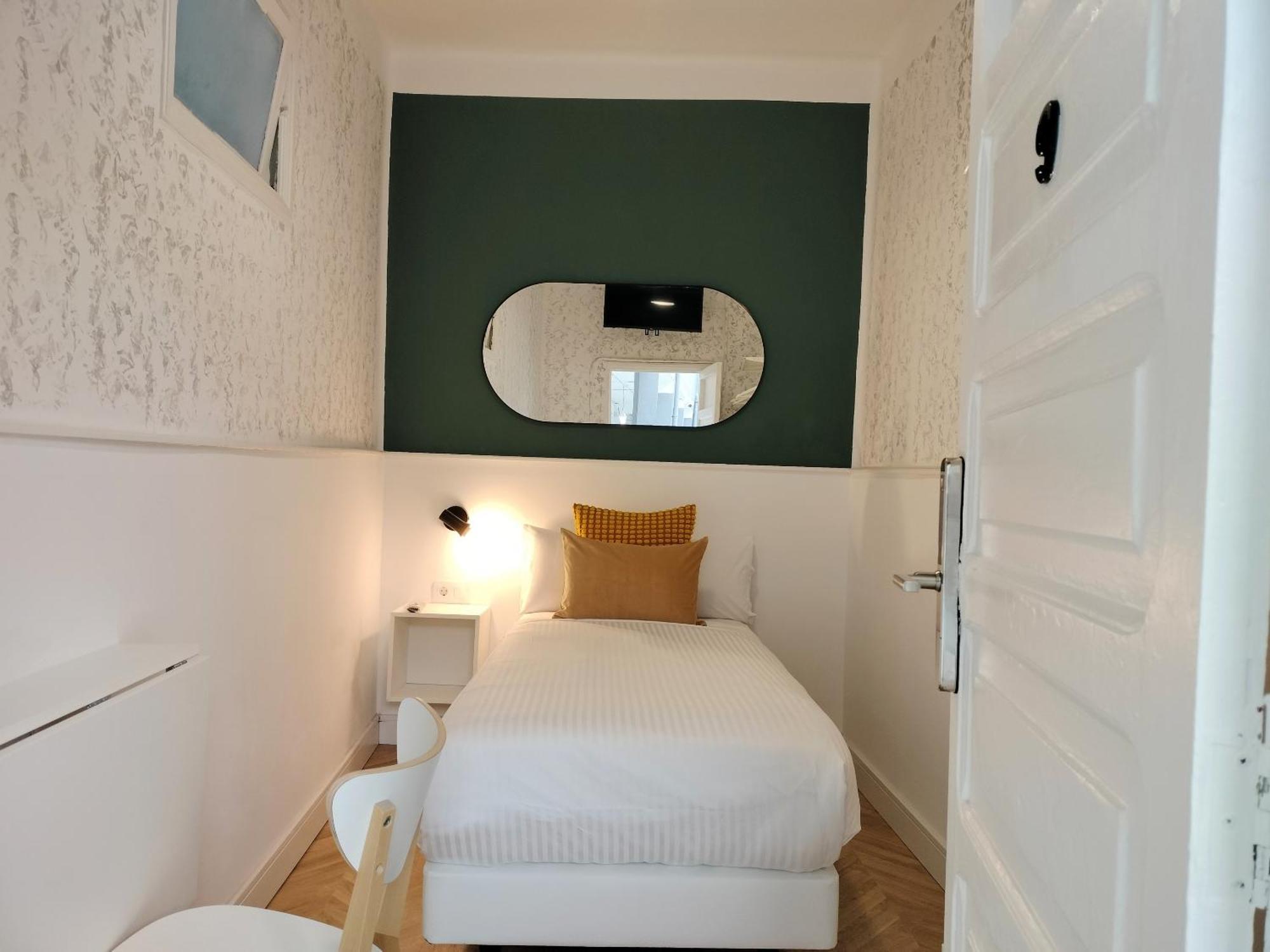 Room27- City Center Σαν Κριστόμπαλ ντε Λα Λαγούνα Εξωτερικό φωτογραφία