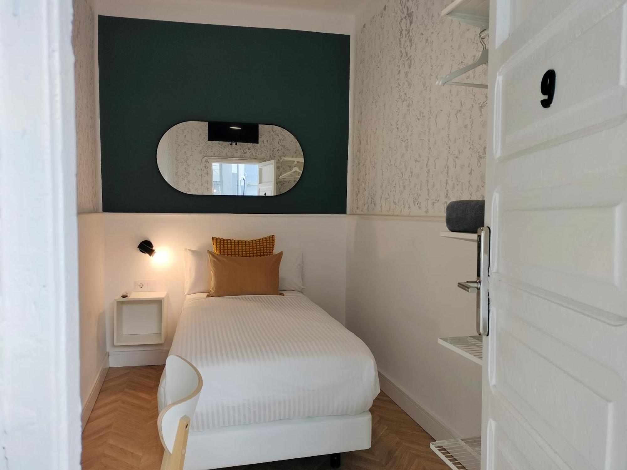 Room27- City Center Σαν Κριστόμπαλ ντε Λα Λαγούνα Εξωτερικό φωτογραφία